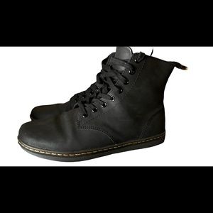 Dr. Martens Tobias boots | new | men | size 10| black